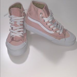 Vans Off The Wall Sneakers